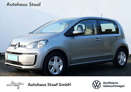 VW e-up! Volkswagen e-up! CCS