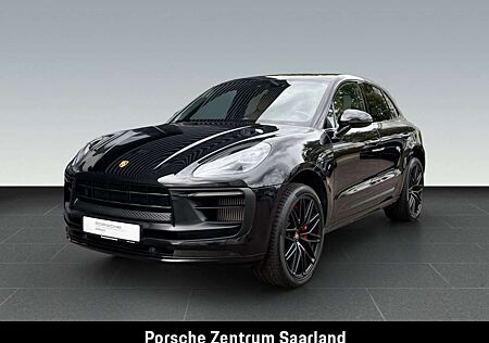 Porsche Macan GTS Servo+, Sport Chrono, BOSE, Privacy Ve