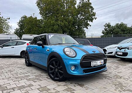 Mini ONE - 1 J. Garantie Tüv & Service Neu