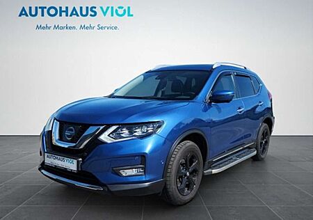 Nissan X-Trail 2.0 dCi Tekna 4x4 Leder Navi AHK