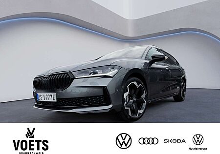 Skoda Superb Combi Sportline 1.5 TSI iV FrontAssist
