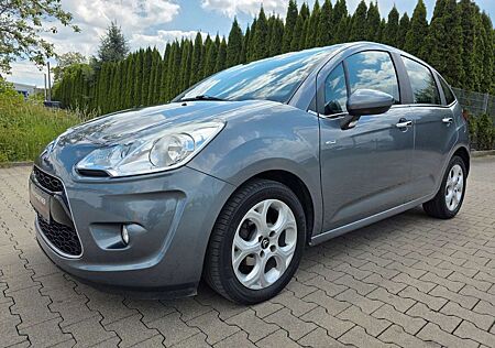 Citroën C3 Citroen 1.4 5-trg. PANNO TEMP. KLIMA EURO 5 ZV el. FH