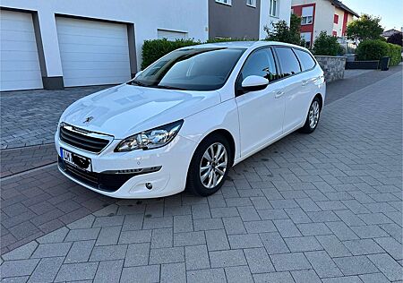Peugeot 308 Active