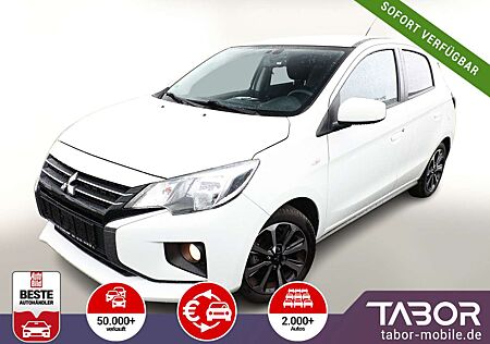 Mitsubishi Space Star Star 1.2 71 CVT Select+ Kam CarPlay LM15Z