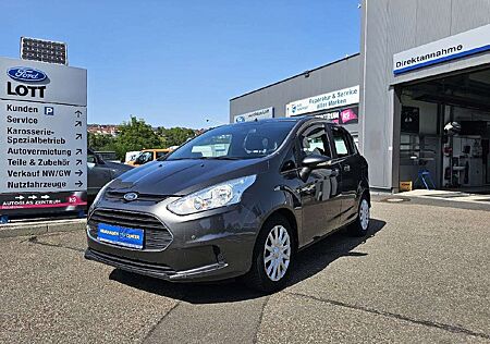 Ford B-Max Trend *NAVI*KLIMA*PDC*ISOFIX*TEL*USB*