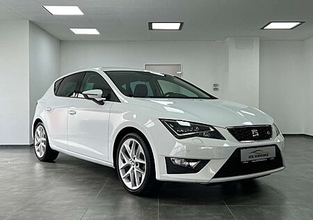 Seat Leon FR/PDC/NAVI/SHZ/TEMP/LED/MFL/SPORT