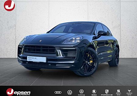 Porsche Macan GTS Keramik PANO Sitzbelüftung