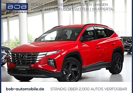 Hyundai Tucson Plug-In Hybrid 4WD Blackline NAVI KRELL