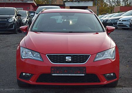 Seat Leon ST Reference