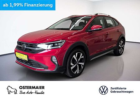 VW Taigo Volkswagen STYLE 1.0TSI 110PS 5J-G.NAVI+VC.2xPDC.LED.APP-C.SH