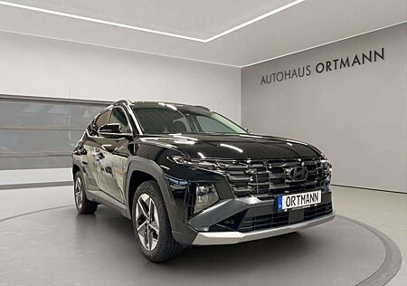 Hyundai Tucson 1.6 Hybrid "Trend" 2WD Automatik