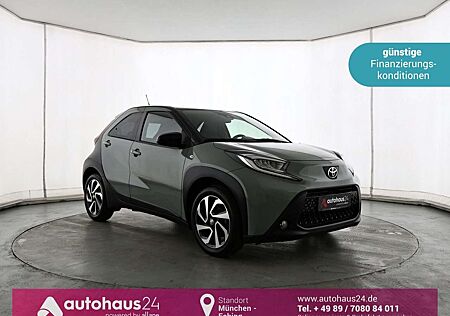 Toyota Others Aygo X 1.0 VVT-i Pulse App|PDC|Kamera|ACC|Sitzhz
