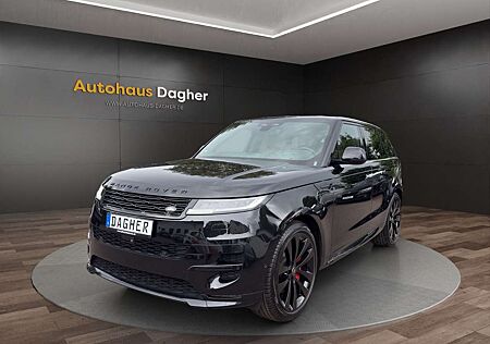 Land Rover Range Rover Sport Dynamic HSE 1. Hand