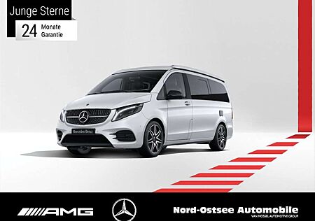 Mercedes-Benz Marco Polo V250 AMG 4MATIC EDITION AHK LED 360°