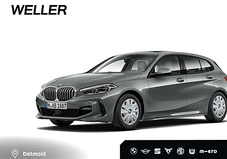 BMW 120 i M Sport LC-Prof HIFI DAB Pano Leas 369,- Navi