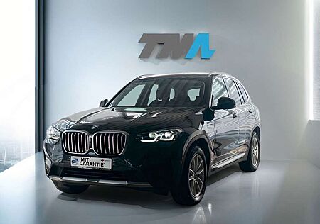 BMW X3 xD30e AHK 360°Kamera HiFi Komfortzugang