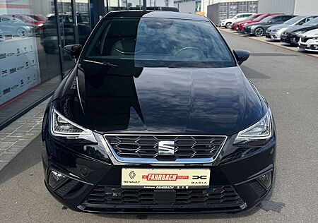 Seat Ibiza FR Pro Black Edition