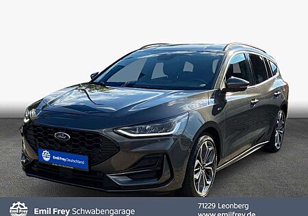 Ford Focus Turnier 1.0 Hybrid Aut. ST-LINE STYLE *ACC *