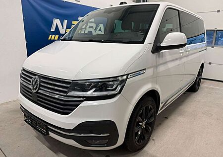 VW T6 Multivan Volkswagen T6.1 Multivan*KAMERA*LEDER*VIRTUAL*AHK*