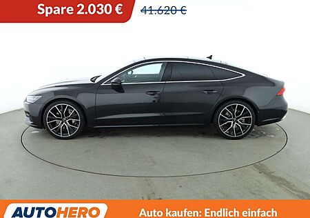 Audi A7 3.0 TFSI Mild-Hybrid quattro 55 Aut.*HEADUP*MATRIX