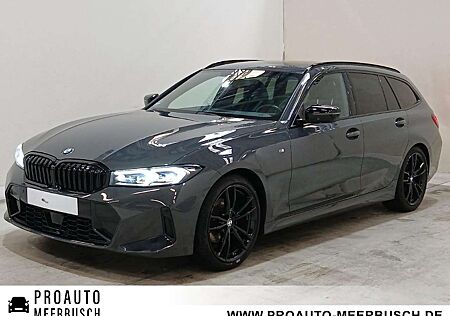 BMW 320 gebraucht kaufen BMW 320 d xDrive M Sport ACC/ADPTLED/PANO/STNDHZNG/H&K