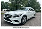 Mercedes-Benz C 200 T d Avantgarde Business P.Plus/LED/AHK/1Hd