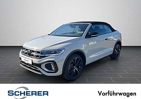 VW T-Roc Volkswagen R-Line Edition Karmann 1.5 l TSI