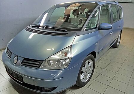 Renault Grand Espace Initiale 7 Sitzer