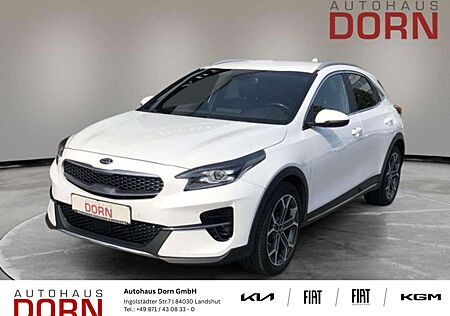 Kia XCeed 1.6T DCT Xclusive-/ Navigations-Paket Soun