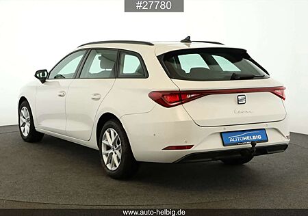 Seat Leon ST 2.0 TDI Style #AHK#Virtual#LED#Beats#