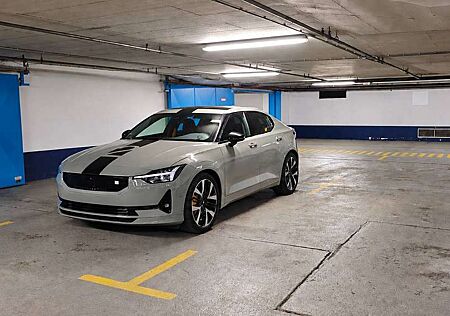 Polestar 2 Sondermodell BST Edition 230 (230 Stück weltweit) * Vollausstattung *