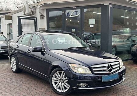 Mercedes-Benz C 230 C-Klasse *1.HAND*SPORT*TÜV NEU*