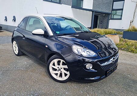 Opel Adam 1.4 Jam IntelliLink R4.0 Klima SHZ LHZ PDC