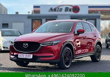 Mazda CX-5 Exclusive-Line AWD HUD|BOSE|LED|KAMERA