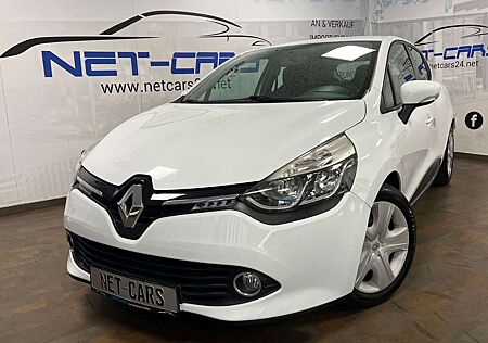 Renault Clio 4 Dynamique 1.2 Klima*NAVi*Tempomat*LED