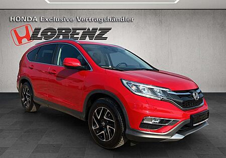 Honda CR-V Elegance 2WD *PDC*M&S*AHZV*Standhzg.