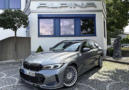 Alpina D3 S Touring SWITCH-TRONIC Allrad