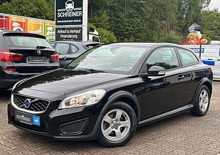 Volvo C30 D2 KLIMA ELK.FENSTER
