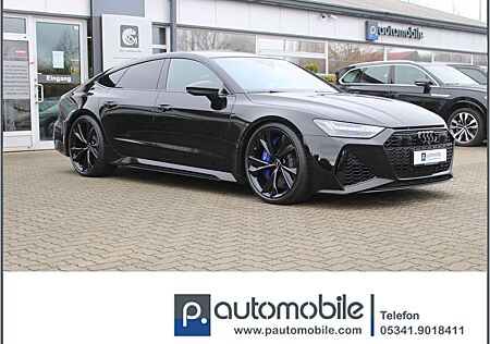 Audi RS7 4.0 TFSI quattro*Standhzg.*NAVI*MATRIX*TV*