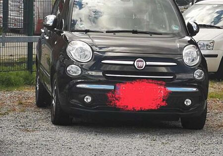 Fiat 500L Mirror