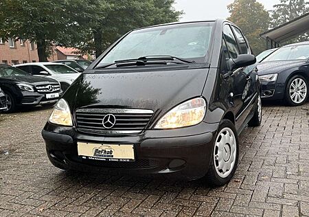 Mercedes-Benz A 140 A -Klasse L