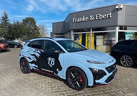 Hyundai Kona N Performance 2WD