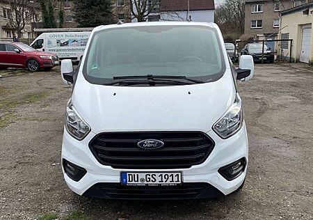 Ford Transit Custom 300 L1H1 LKW VA Basis