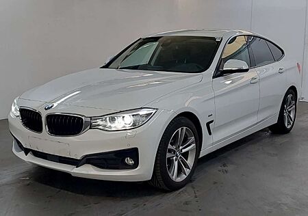 BMW 320 Gran Turismo dXA SPORT+HUD+ACC+NAVI+HIFI+AHK