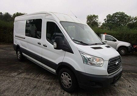 Ford Transit Kasten 350 L3 Trend/Klima/Kamera/6Sitzer