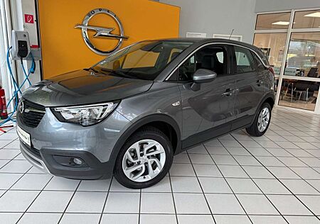 Opel Crossland X Innovation Navigation über Handy