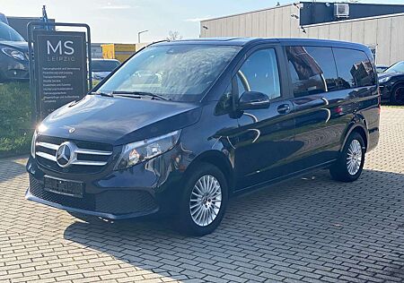 Mercedes-Benz V 250 d Edition lang 8xSitze Navi Kamera AHK