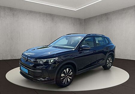 VW Tiguan Volkswagen Life 2,0 l TDI SCR 110 kW (150 PS ) 7-Gan