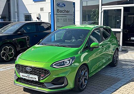 Ford Fiesta 1.5 ST X PERFORMANCE*LED*FGS 7 JAHRE