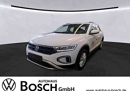 VW T-Roc Volkswagen 1.5 TSI Life DSG AHK SHZ PDC NAVI Bluetooth